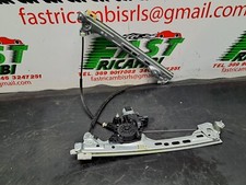 MOTORINO ALZAVETRO ANTERIORE