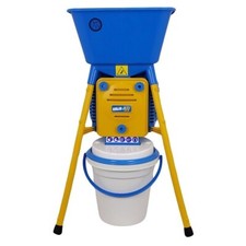 Molino Elettrico Golia 4