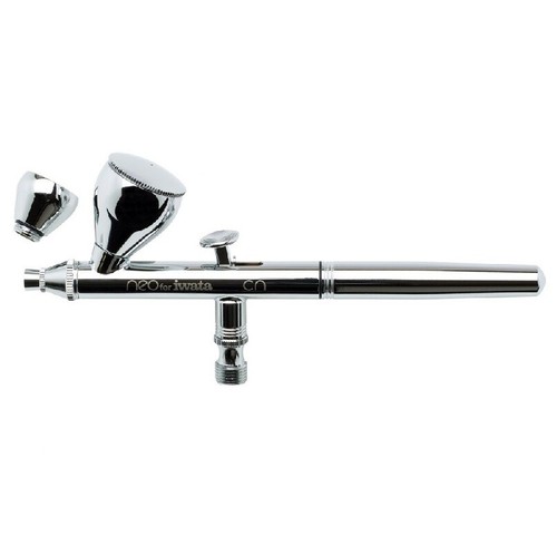 Aerografo neo 0 35 - aerografo,