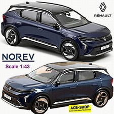 Renault Scenic E-Tech 100%