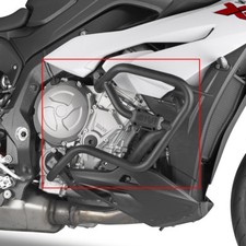 PARAMOTORE / PARACOLPI