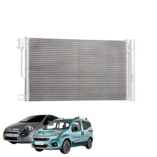 CONDENSATORE CLIMATIZZATORE