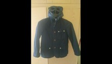 CP COMPANY GOGGLE JACKET 