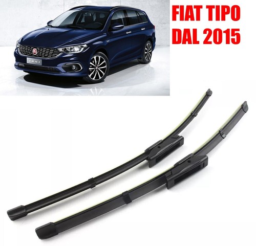 Kit spazzole tergicristallo - kit,