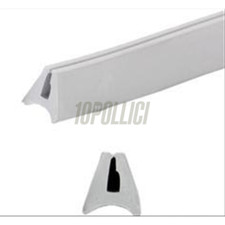 Gomma bauletto portaoggetti