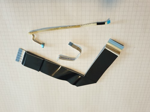 Set cavi fujitsu siemens - cavi, amilo