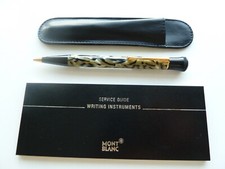 Montblanc Writers Edizione del