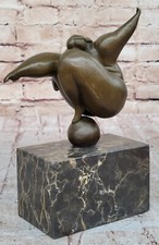 Scultura Figurativa Moderna