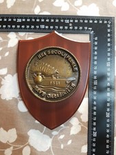 Crest Nave Carabiniere Nei Secoli Fedele 