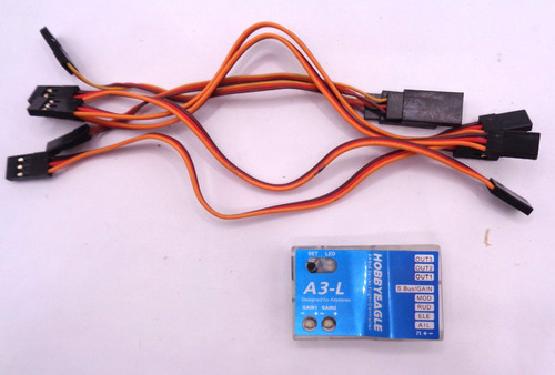 Hobby eagle a3 - eagle, a3-l/a3