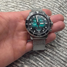 Tissot sport seastar 1000 - tissot,