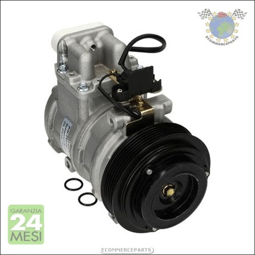 Compressore climatizzatore