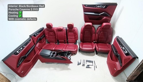 Sedili completi 760885073