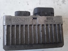 CENTRALINA CANDELETTE PER OPEL Corsa D 5P 2° Serie 55574293 Z13DTE Diesel 1300 