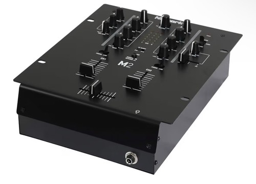 Numark mixer per dj - m2,