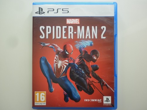 Marvel spider man jeu - marvel's,