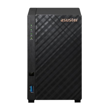 Asustor as1202t nas storage - as1202t, nas/storage