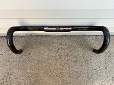 Manubrio bici FSA K-Force