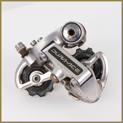 Shimano dura ace 7402 8 - dura, rd-7402