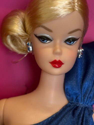 Barbie convention doll - barbie, rfdc