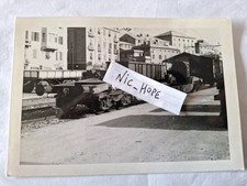 Fotografia Carro per trasporto Speciale a carrelli 31 83 929 4100-5 delle FS