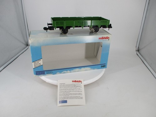 Märklin maxi scala - märklin,