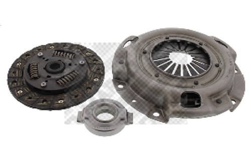 Kit frizione mapco - kit,