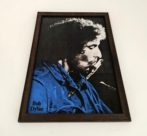 Quadro quadretto immagine bob - quadro,