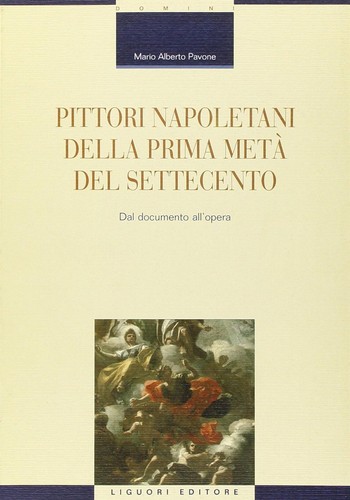 Pittori napoletani della prima