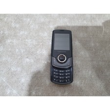 Samsung GT-S3100 telefono