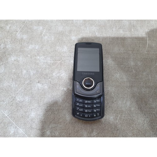 Samsung s3100 telefono - samsung, gt-s3100