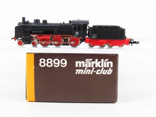 Marklin 8899 6 0 - db, classe