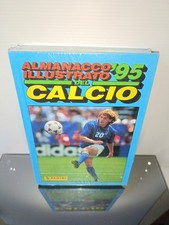 Panini Almanacco Illustrato