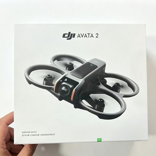 Drone dji avata originale - dji,