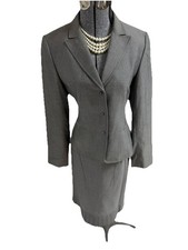 NUOVA tuta gonna Tahari ASL