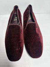 Zara Pantofole da fumo in