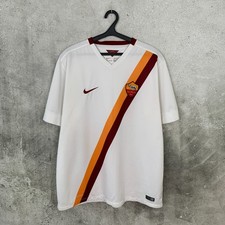 Maglia calcio away roma - away,