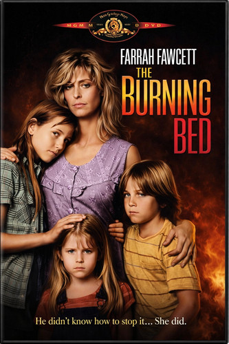 The burning bed farrah - bed, (1984)