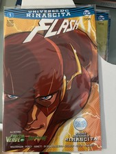 Spillati Flash Sequenze