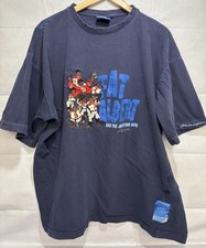 FUBU Vintage Shirt Platinum