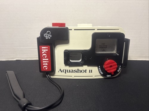 Kit alloggiamento fotocamera