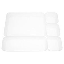  1 set di organizzatori di