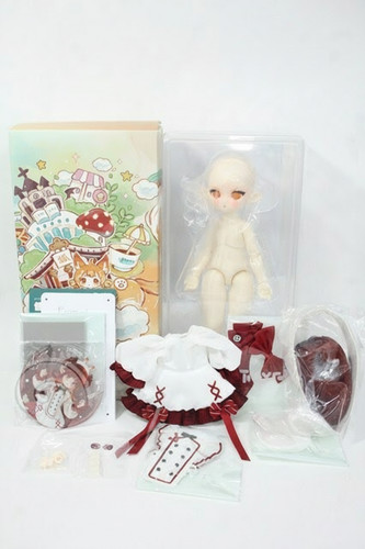 Tinyfox pearcy octopus girl - tinyfox,