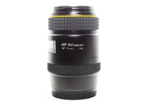 Tokina at x - tokina, af