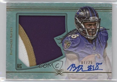 2015 topps definitive - topps,