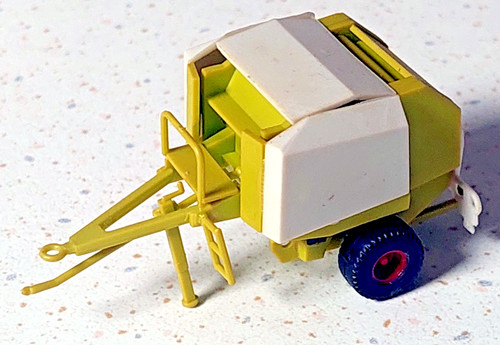 1351 kibri claas - n.1351, rollant