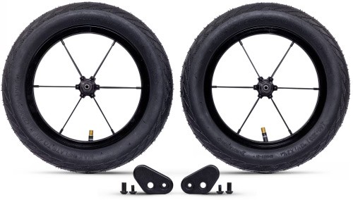 Puky upsize kit per - kit, 14
