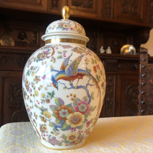Vaso potiche collezione - da,