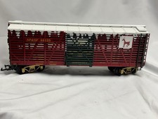 Aristo Treni Artigianali Stock