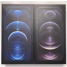 Nuovo Apple iPhone 12 Pro (5G)